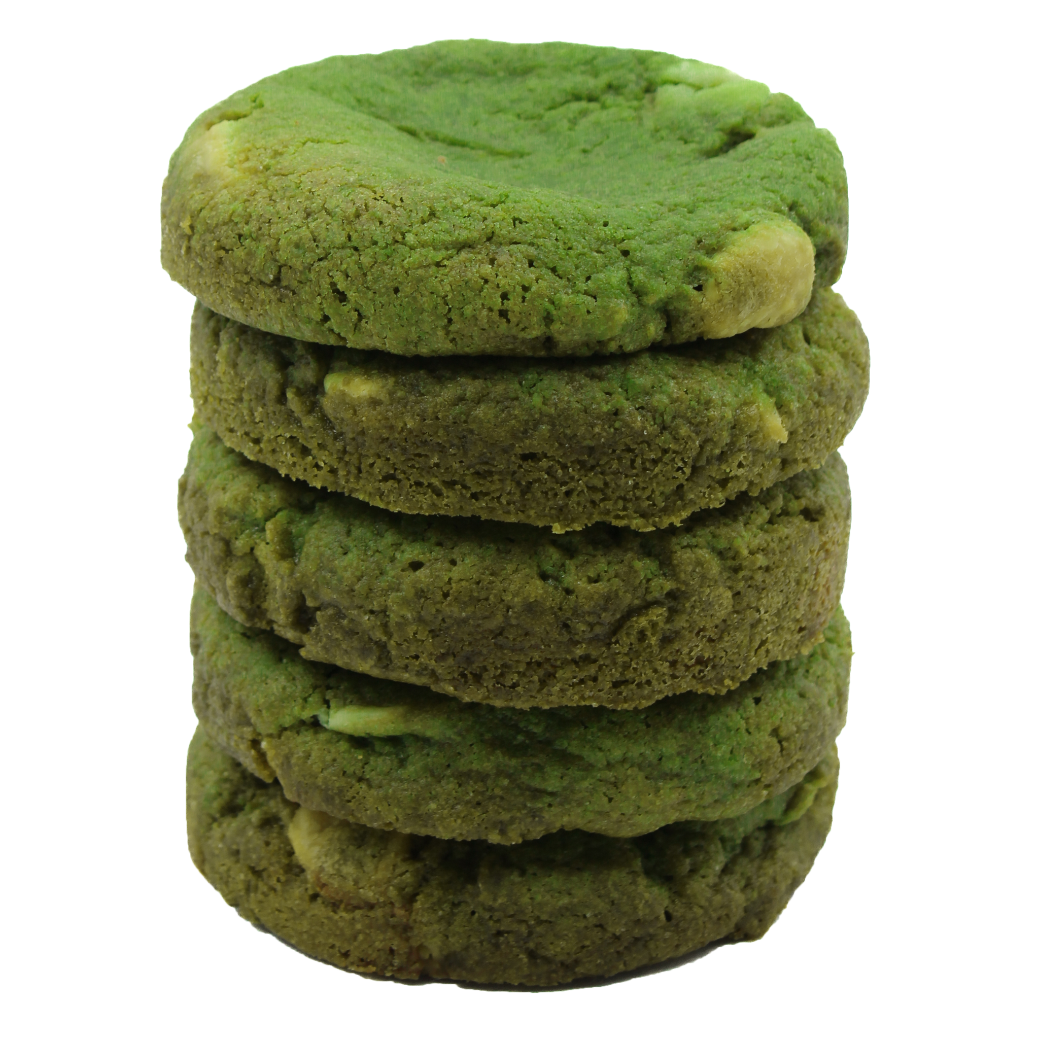 Classic matcha